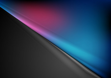 Abstract Gradient Background vector image