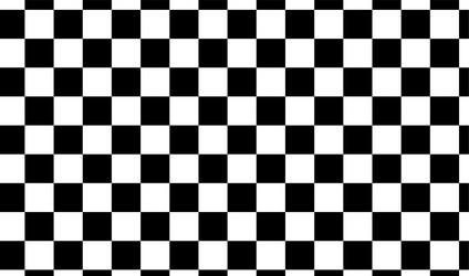 checkered chequered pattern background series vector image