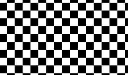 Checkered chequered pattern background series vector