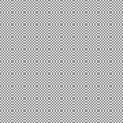abstract geometric pattern with lines vector image