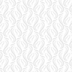pattern with simple shapes for your design vector image