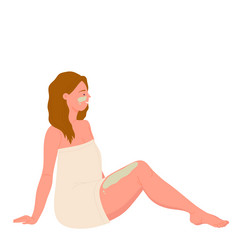 Naked Woman Showering Vector Images (over 260)