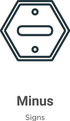 Plus Minus Logo Vector Images (over 1,400)