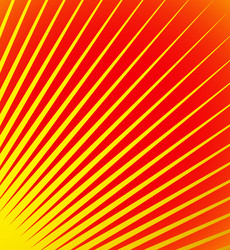 abstract element with circular lines geometric art vector image
