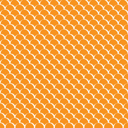 overlapping circles dots bubbles pattern dotted vector image