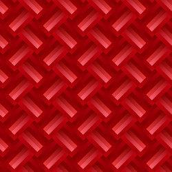 gradient seamless zig-zag stripe pattern vector