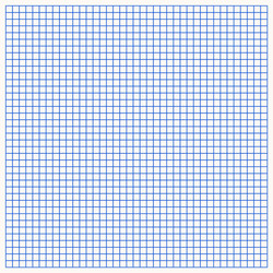 graph paper abstract grid color squared vector image