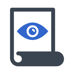 Preview Icon Vector Images (over 1,700)