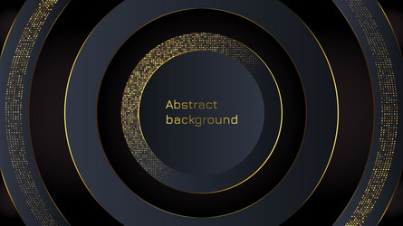 abstract background a halftone gradient vector image