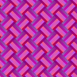 seamless abstract gradient zig zag stripe pattern vector image