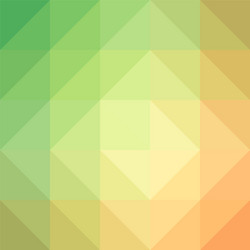 light abstract mosaic pattern a completely new vector image