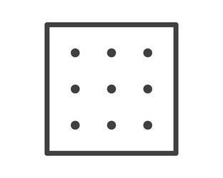 hamburger menu icon buttons for website ui vector image