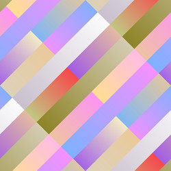 geometrical stripe pattern background - abstract vector image