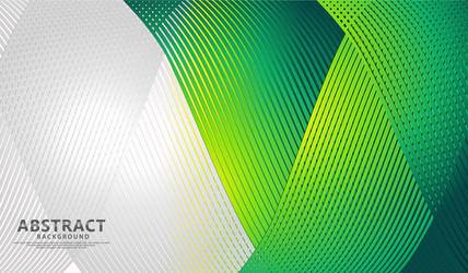 abstract flow lines background with elegant vector image
