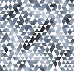 Mosaic pattern vector