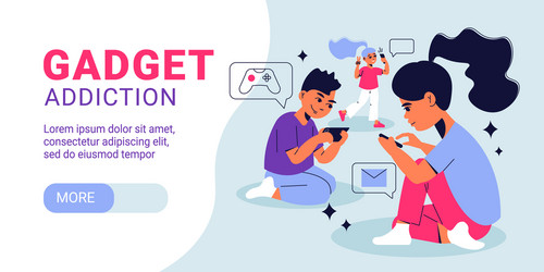 Treatment For Technology Addiction