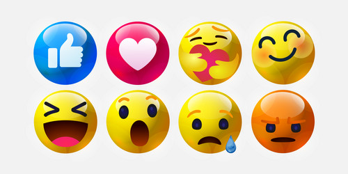 Free Emoji Vector Images (over 11 000)