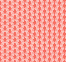 triangle pattern abstract geometric background vector image