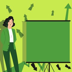 Cartoon Teacher Standing Pointing at Blackboard Vector Images (over 300) Cartoon Teacher Standing Pointing at Blackboard Vector Images (over 300)