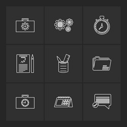 camcoder camera video multimedia computer vector image