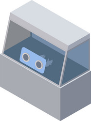 pharmaceutical production vector