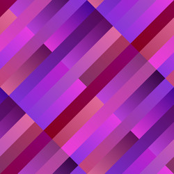 gradient seamless stripe pattern background vector image