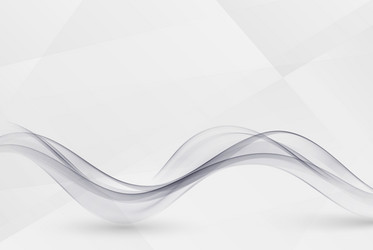 wavy lines on textured background abstract wave vector image