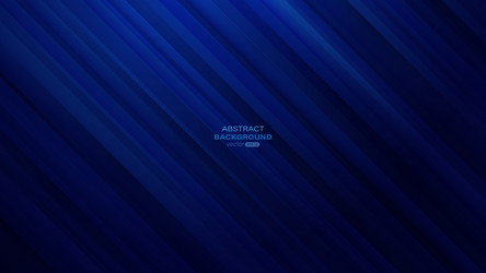 Dynamic Diagonal Blue Gradient Background vector image
