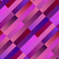 abstract geometrical diagonal stripe pattern vector