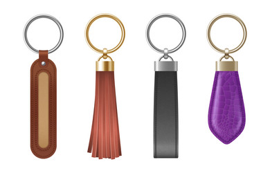 Round Keychain Vector Images (over 400)