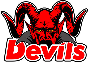 Devils Head Vector Images (over 15,000)