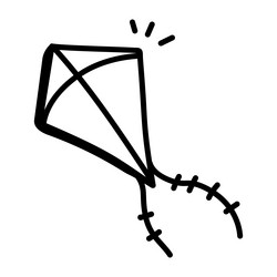 Kite Drawing Vector Images (over 2,100) Kite Drawing Vector Images (over 2,100)