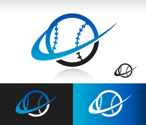 Baseball Swoosh Vector Stock Illustrations – 507 Baseball Swoosh Vector  Stock Illustrations, Vectors & Clipart - Dreamstime