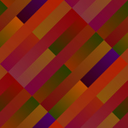 geometrical stripe pattern background - abstract vector image