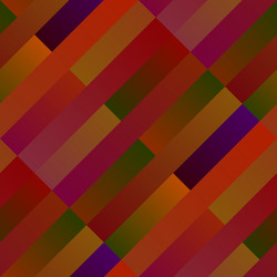 geometrical stripe pattern background - abstract vector