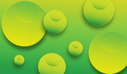 gradation abstract background design vector image