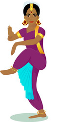 Indian Dance Vector Images (over 5,800)