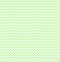 seamless pattern of zig-zag lines quality vector image