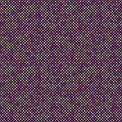 gradient abstract geometrical dot pattern vector image