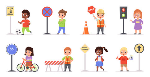 2,100+ Road Safety Posters Illustrations, Royalty-Free Vector