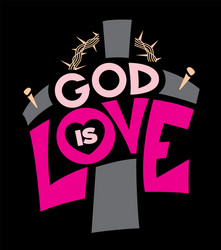 God is Love Vector Images (over 510) God is Love Vector Images (over 510)