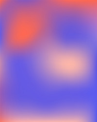 gradient mesh painted in different colors vector image