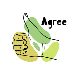 Agree Vector Images (over 31,000)