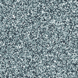 tv noise texture background seamless pattern vector image