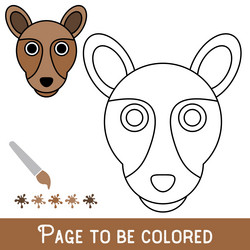 Cartoon Kangaroo Face Vector Images (over 290) Cartoon Kangaroo Face Vector Images (over 290)