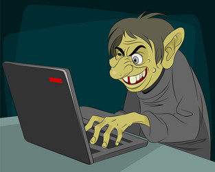 Ugly Troll Character Vector Images (over 1,700) Ugly Troll Character Vector Images (over 1,700)