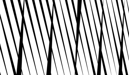 grid mesh abstract geometric pattern crossing vector image