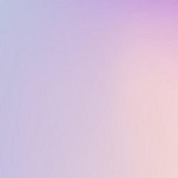 abstract blurred holographic gradient background vector image