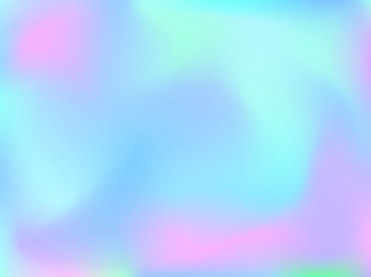 gradient mesh abstract background vector image
