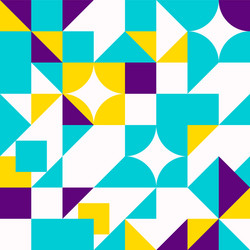 minimalist background seamless pattern with simple vector image